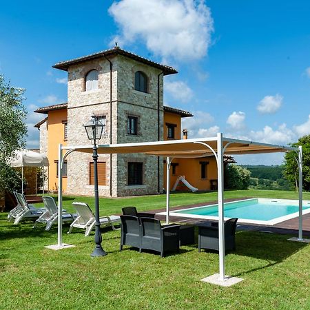 La Casa Di Betta Villa Monte Campano Exterior foto