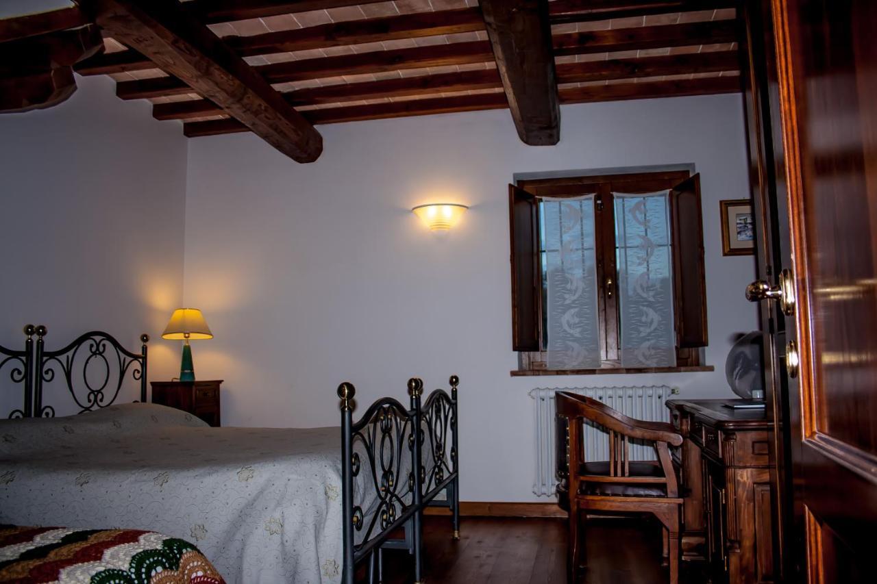 La Casa Di Betta Villa Monte Campano Exterior foto