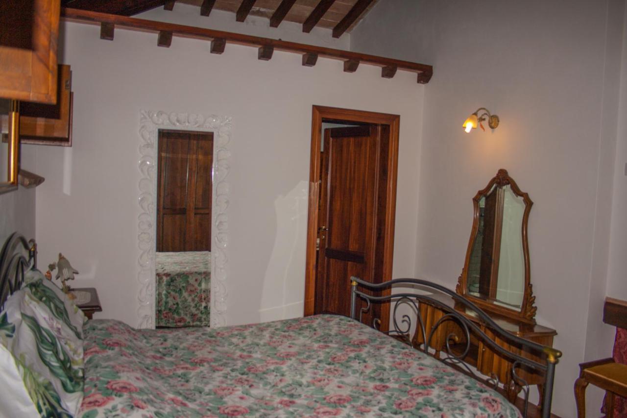 La Casa Di Betta Villa Monte Campano Exterior foto